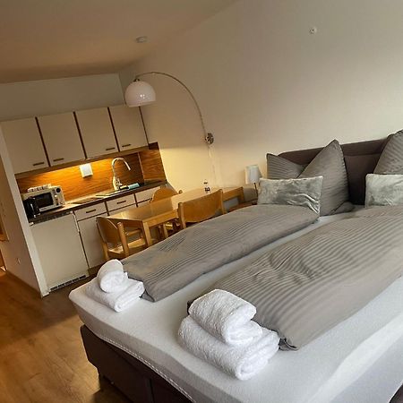 Pleskini Apartments Sankt Englmar Eksteriør bilde