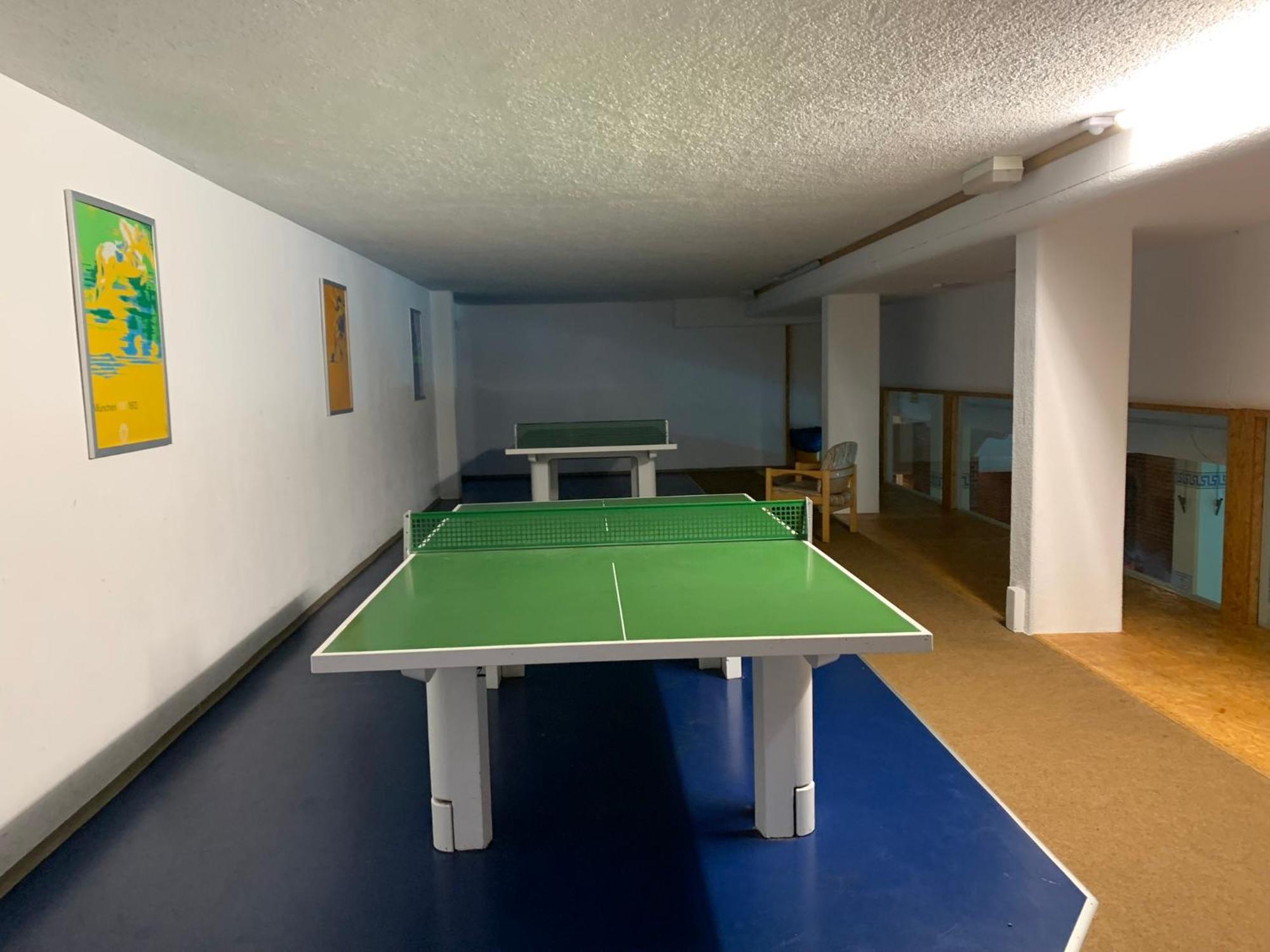 Pleskini Apartments Sankt Englmar Eksteriør bilde