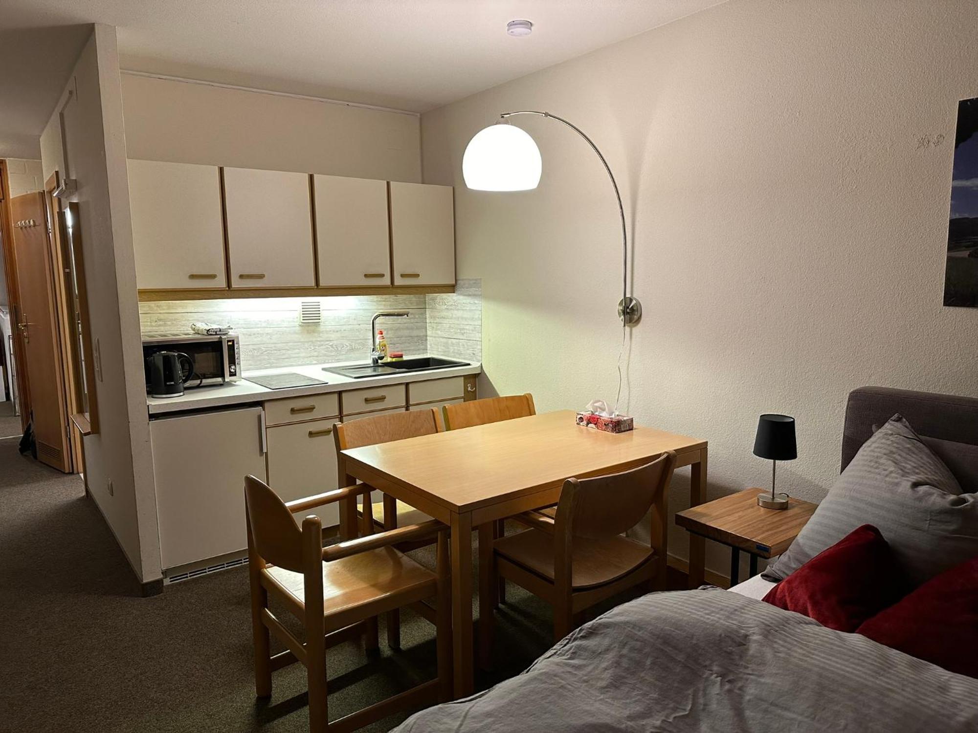 Pleskini Apartments Sankt Englmar Eksteriør bilde